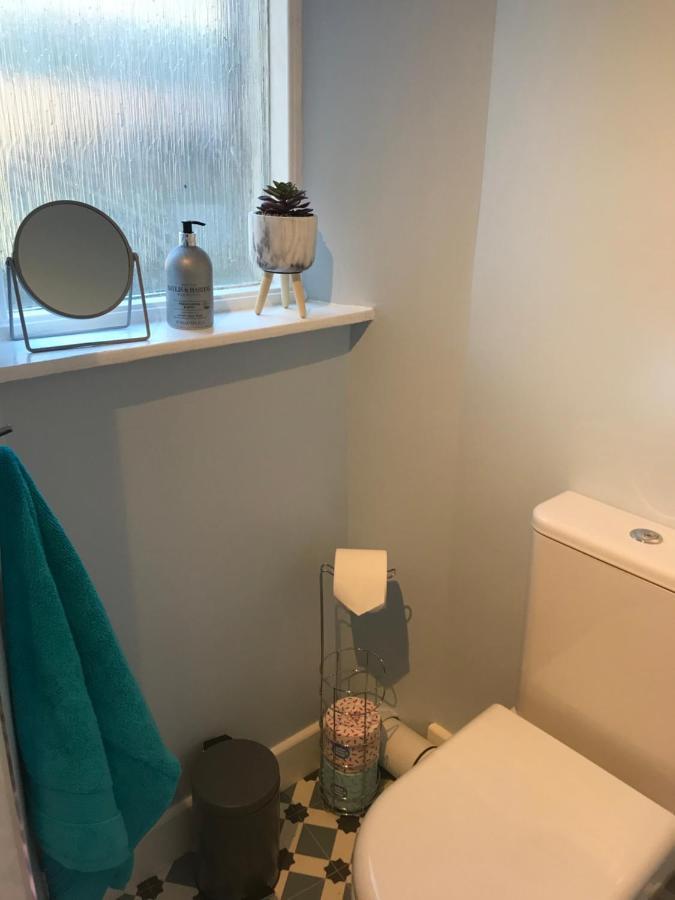 Fantastic 2 Bed Flat In Dunblane High Street Lägenhet Exteriör bild